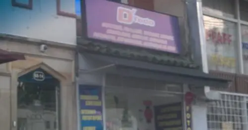 D`TODO D`TODO